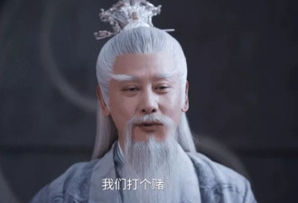 《大奉打更人》大结局：许七安不当官，魏渊被害死？