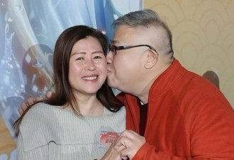 香港知名男星宣布将结婚，婚后将全部财产转移给新婚妻子