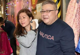 香港知名男星宣布将结婚，婚后将全部财产转移给新婚妻子