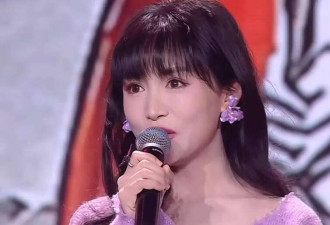 李子柒动态比静态好看!最新露面扛住斑清镜头