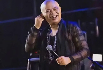39岁歌手因肺癌去世！病痛折磨3年还开演唱会，91岁爷爷为他送终