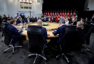 加拿大决定以牙还牙！要对$1050亿美元的美国进口商品征收关税！