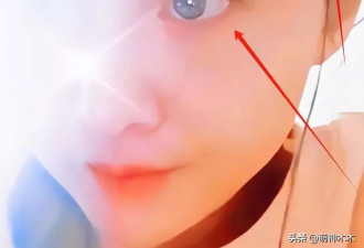 郑爽小号IP变了! 定位在辽宁 发视频抱怨没钱生存