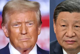 特习通话,韩正出席 专家：美中展示“迫切沟通意愿”