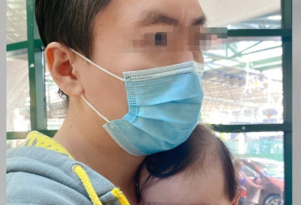婴儿掉下床撞到脑袋竟然颅骨骨折！多伦多妈妈提供小孩看病经验