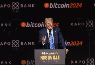 特朗普正在酝酿中一项行政令，或将改变一个行业