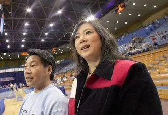 震惊，中国体操名将在美虐待运动员被重罚
