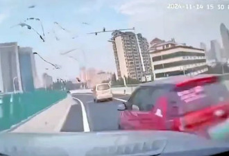 超惊险自救，蔚来汽车“煞车失灵自动加速”
