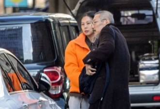 真正的“花粉地狱” 金敏喜爱上64岁导演还“非婚生子”？