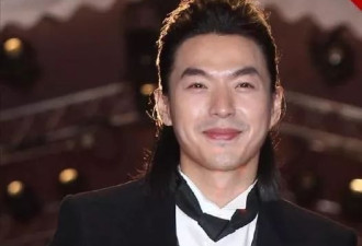 男星李威卷入杀人案，好友称其性格大变