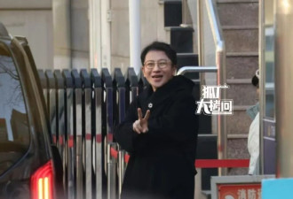 央视春晚第三次彩排开始，看到这些熟悉的面孔