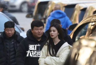央视春晚第三次彩排开始，看到这些熟悉的面孔