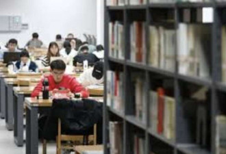 中国多所985高校取消GPA 集体“反内卷”