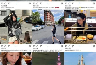 豪车炸街，是上海入境游的耻辱