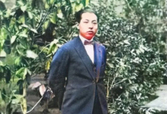 赵四小姐有多迷人？看完这35张彩照，秒懂张学良