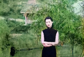 赵四小姐有多迷人？看完这35张彩照，秒懂张学良