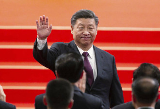 川普回锅 打乱中国领导人一野心