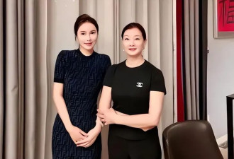 58岁身材不输少女 宋祖英39岁生子 近况曝光
