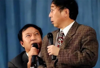“住贫民窟”的牛群：我做梦都想与冯巩合作，可一到春晚就出事！