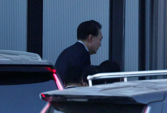 韩法院批准拘留令,"再创历史"的尹锡悦将面临什么