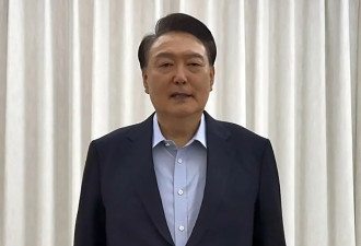 韩法院批准拘留令,"再创历史"的尹锡悦将面临什么