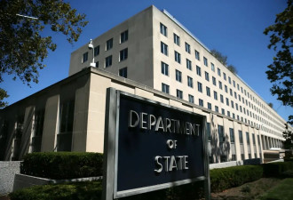 美国务院就“韩国法院批准对尹锡悦拘留令”发声