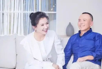 回顾：曝王珂再次投资失败！整整亏损12亿？刘涛凌晨发文让人心疼