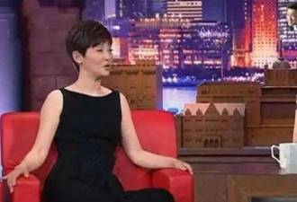 曝知名导演大瓜！徐帆收养多年的女儿朵朵，竟是冯小刚的私生女？