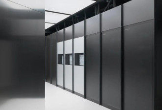 IBM豪赌以量子为中心的超级计算机