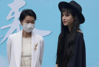 毛阿敏20岁女儿正脸曝光 竟是我们熟悉的…