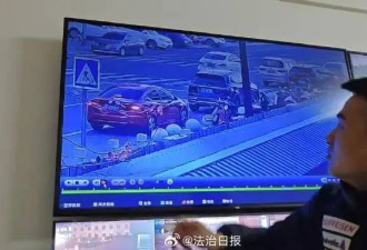 持斧头残忍杀害妻子一家三口，男子27年后落网...