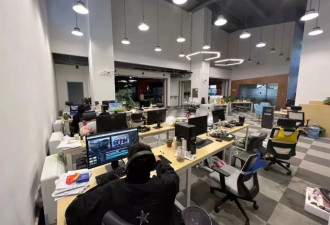 遍地假装上班公司，到底谁在付费工作？