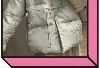 假冒羽绒服太多，年轻人开始买散装鸭绒自制“加拿大鹅”