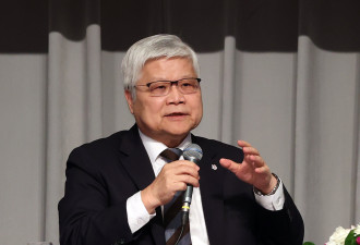 如果没有台积电 台湾会怎样