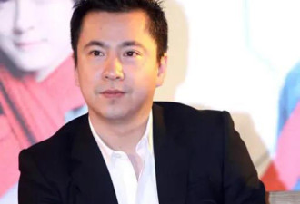 华谊兄弟王忠磊被限制高消费