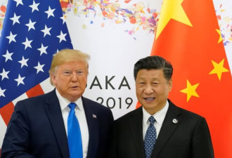川普对中国采用这种策略 习近平配合演出