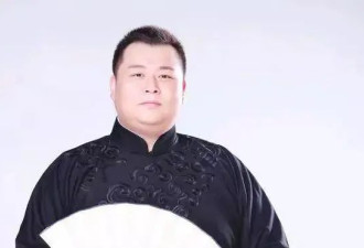 突发！36岁相声演员去世，友人曝原因是脑出血