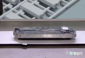 沃尔沃全新一代SUV曝光 下半年首发