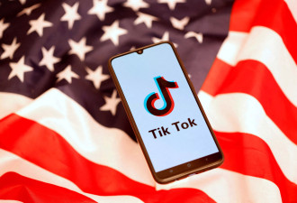 TikTok禁了!停止在美服务,提前下架称将与川普合作