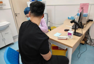 男性HPV疫苗在沪开打,疾控专家解析男性也需接种
