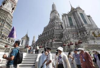 春节旅游要凉，泰国努力挽回中国人