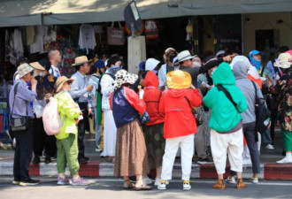 春节旅游要凉，泰国努力挽回中国人