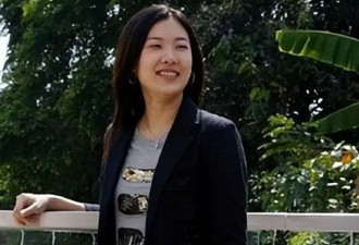 梁锦松恐怕没想到小他26岁的伏明霞，老这么快