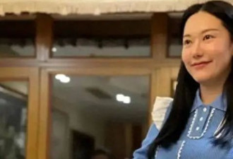 86岁书画大师范曾官宣再婚 4婚妻子比他小近50岁 身材很丰满