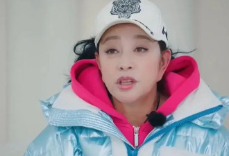《繁花》又搞事！蔡明和刘晓庆聊天，涉及被前夫捉奸庆奶不敢回话
