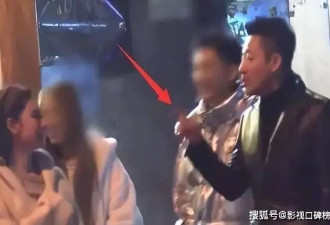 汪小菲夫妻在马路上吵架？马筱梅称情绪太激动，暂时不去看孩子