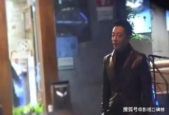汪小菲夫妻在马路上吵架？马筱梅称情绪太激动，暂时不去看孩子