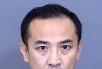 华人教授当着儿女面杀妻！清华学霸杀妻终于开庭
