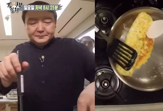 尹锡悦被捕前做三明治 厨艺引热议：转型当厨师吧