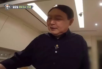 尹锡悦被捕前做三明治 厨艺引热议：转型当厨师吧
